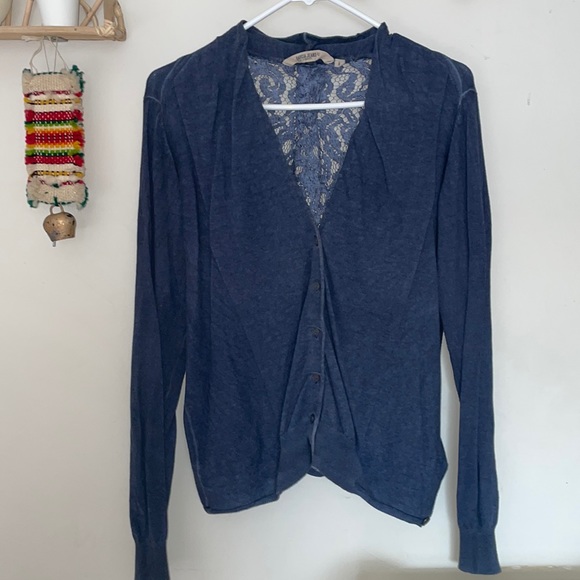 Garcia Jeans cardigan - Picture 1 of 5